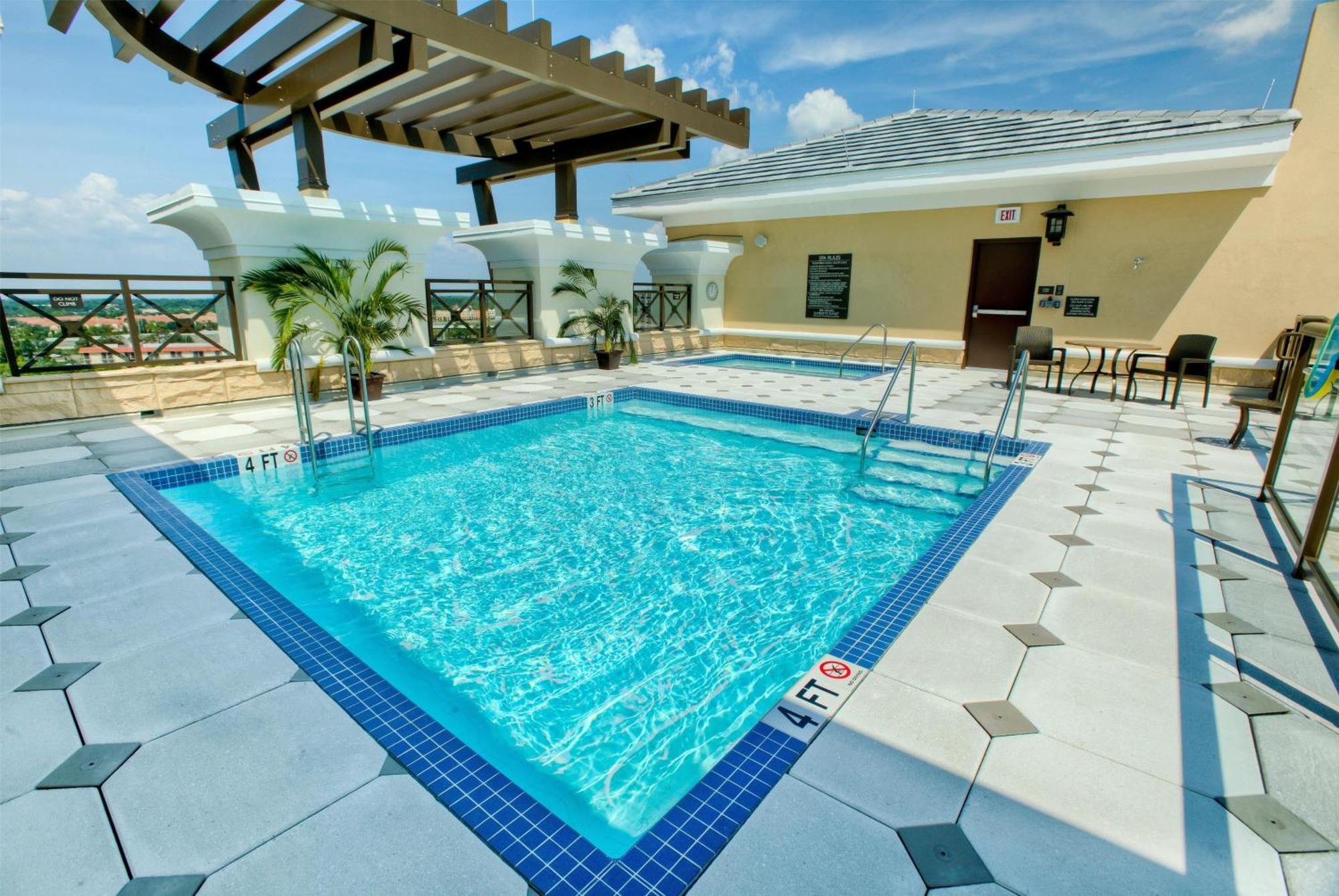 Ramada Plaza By Wyndham & Intl Drive - Newly Renovated! Resort
