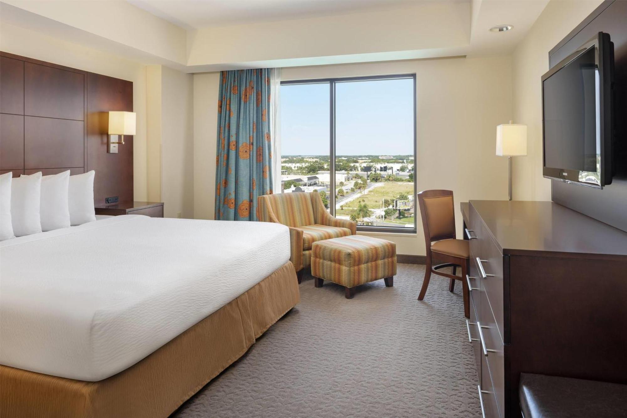 Ramada Plaza By Wyndham & Intl Drive - Newly Renovated! Orlando