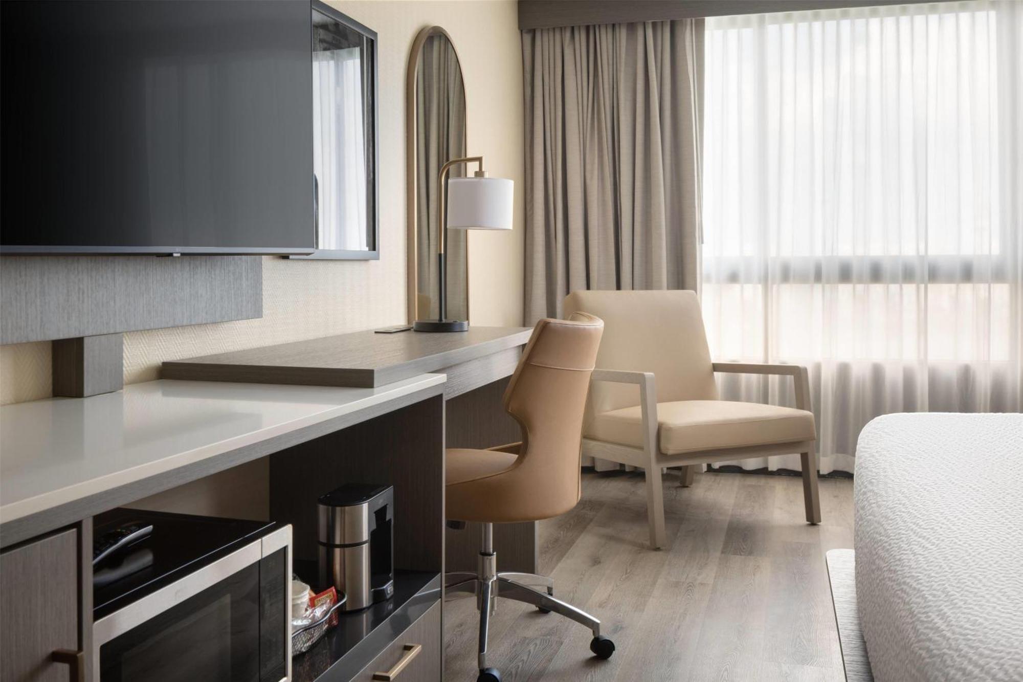 Ramada Plaza By Wyndham & Intl Drive - Newly Renovated! Orlando