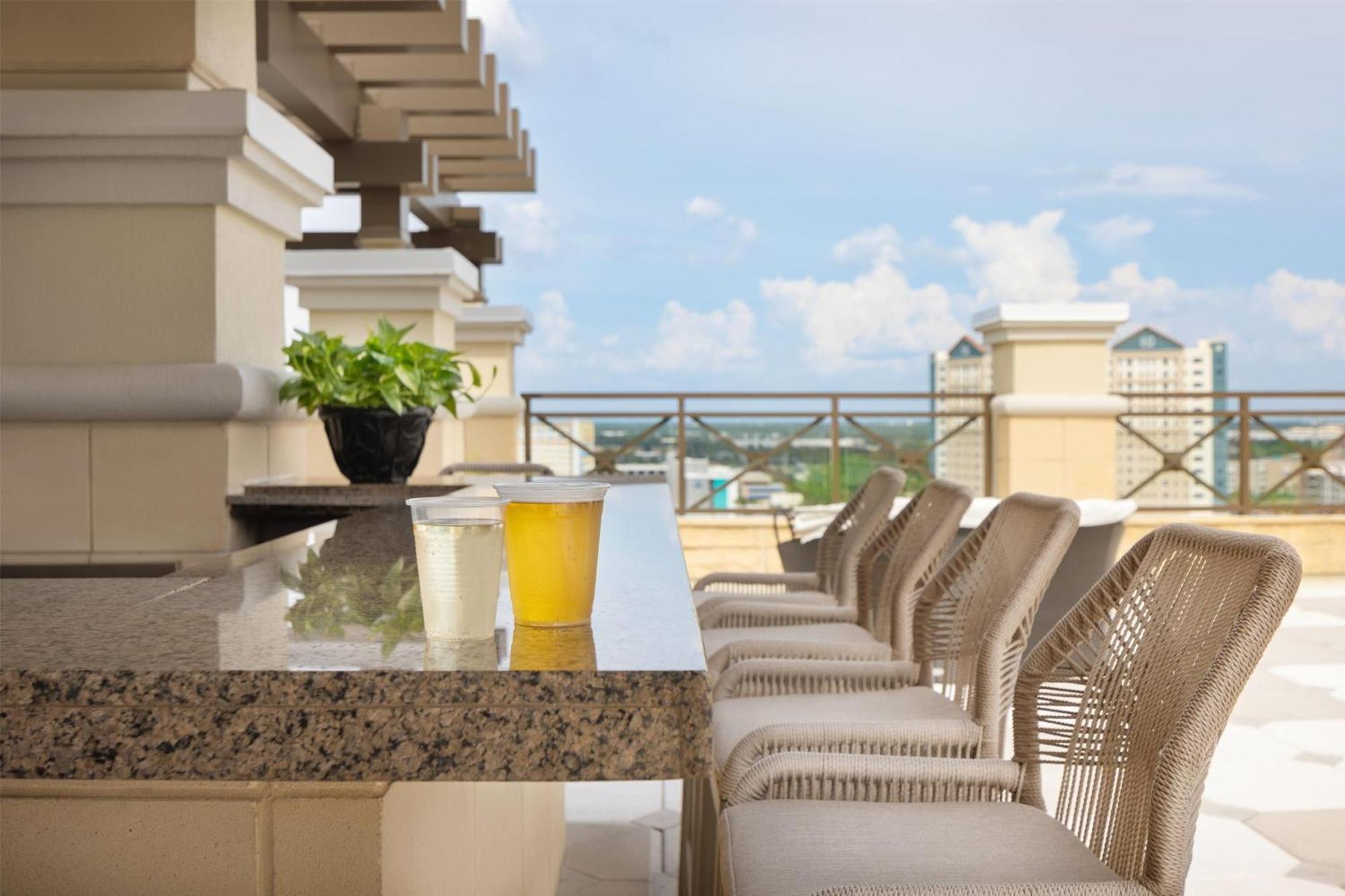 Ramada Plaza By Wyndham & Intl Drive - Newly Renovated! 3*