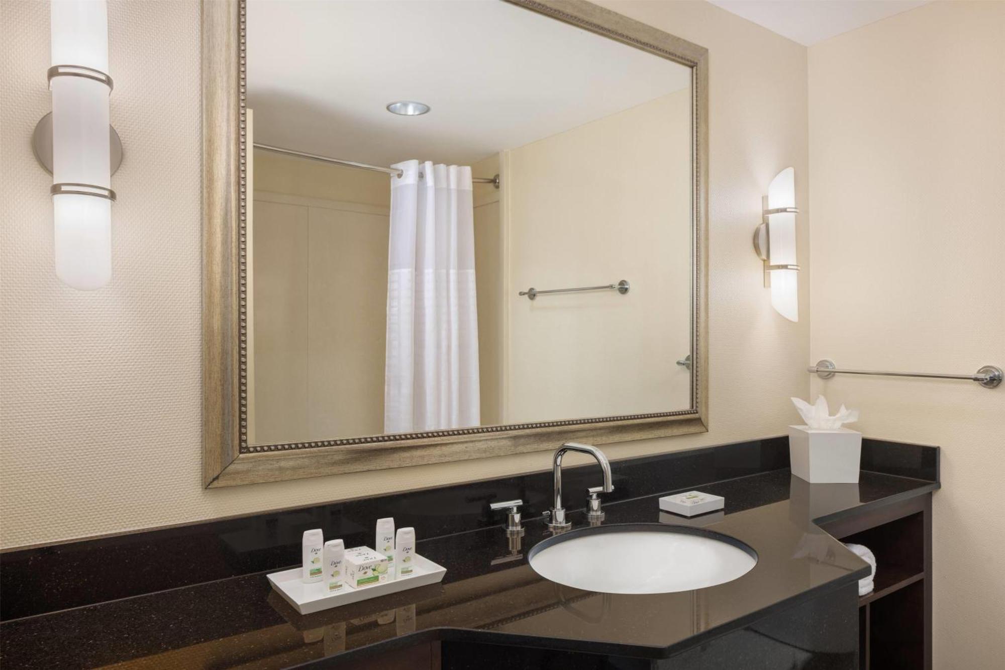 Ramada Plaza By Wyndham & Intl Drive - Newly Renovated! 3* Orlando