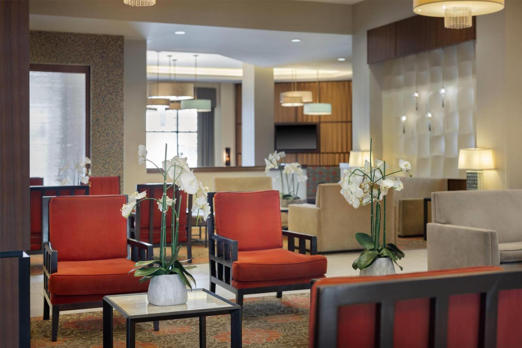 Resort Ramada Plaza By Wyndham & Intl Drive - Newly Renovated! 3*