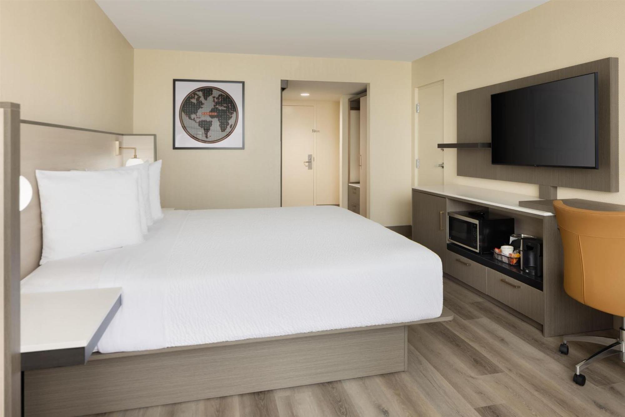 Resort Ramada Plaza By Wyndham & Intl Drive - Newly Renovated!