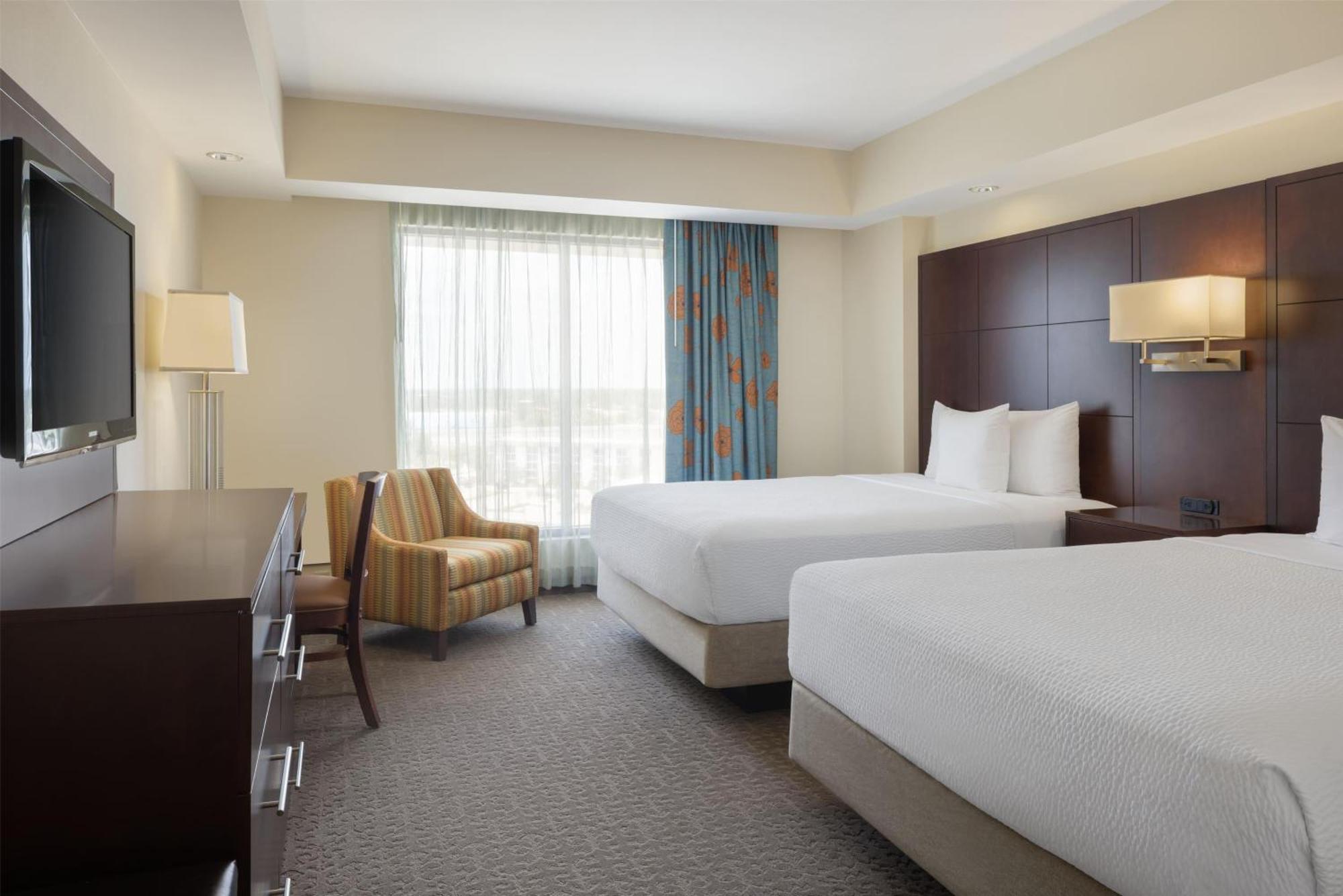 Ramada Plaza By Wyndham & Intl Drive - Newly Renovated! Resort Orlando